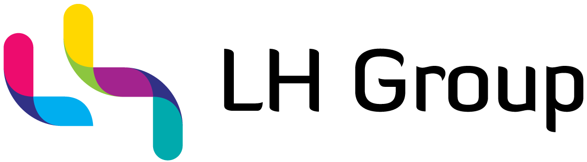 Label House Group logo
